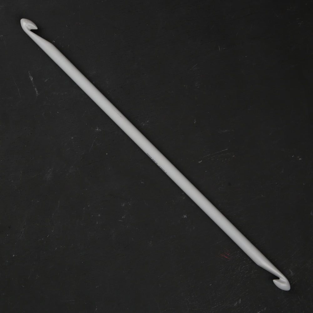 Pony Double Sided 9 mm 30 cm Tunisian Crochet - 44153