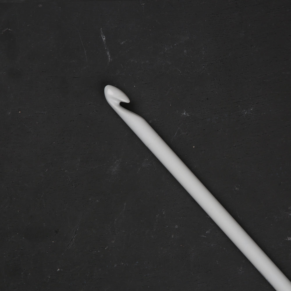 Pony Double Sided 10 mm 30 cm Tunisian Crochet - 44154