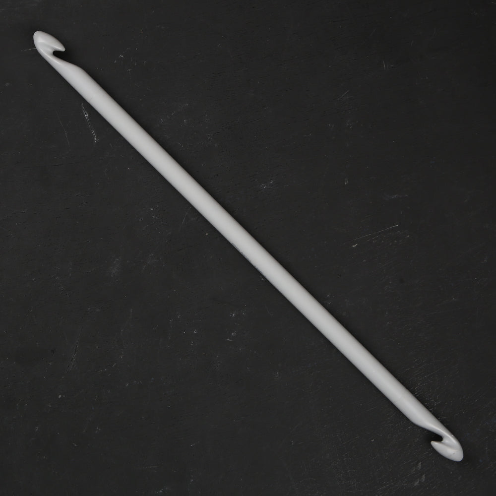 Pony Double Sided 10 mm 30 cm Tunisian Crochet - 44154