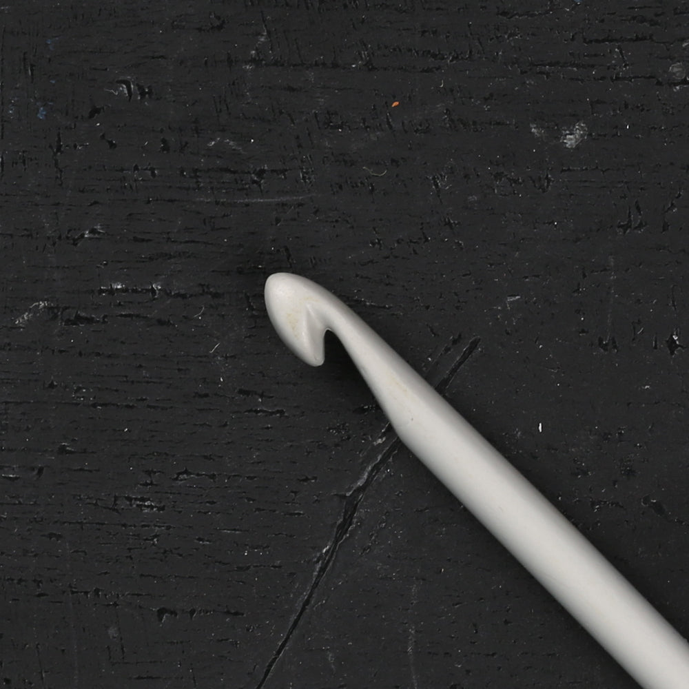 Pony 3.5 mm 15 cm Aluminium Crochet Hook - 45607
