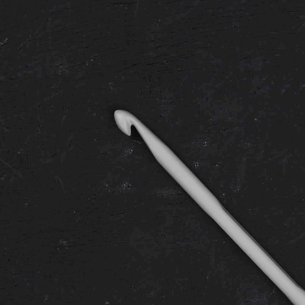 Pony 5 mm 15 cm Aluminium Crochet Hook - 45611