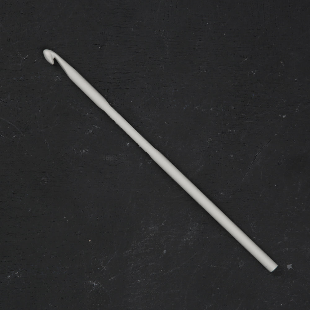 Pony 5 mm 15 cm Aluminium Crochet Hook - 45611