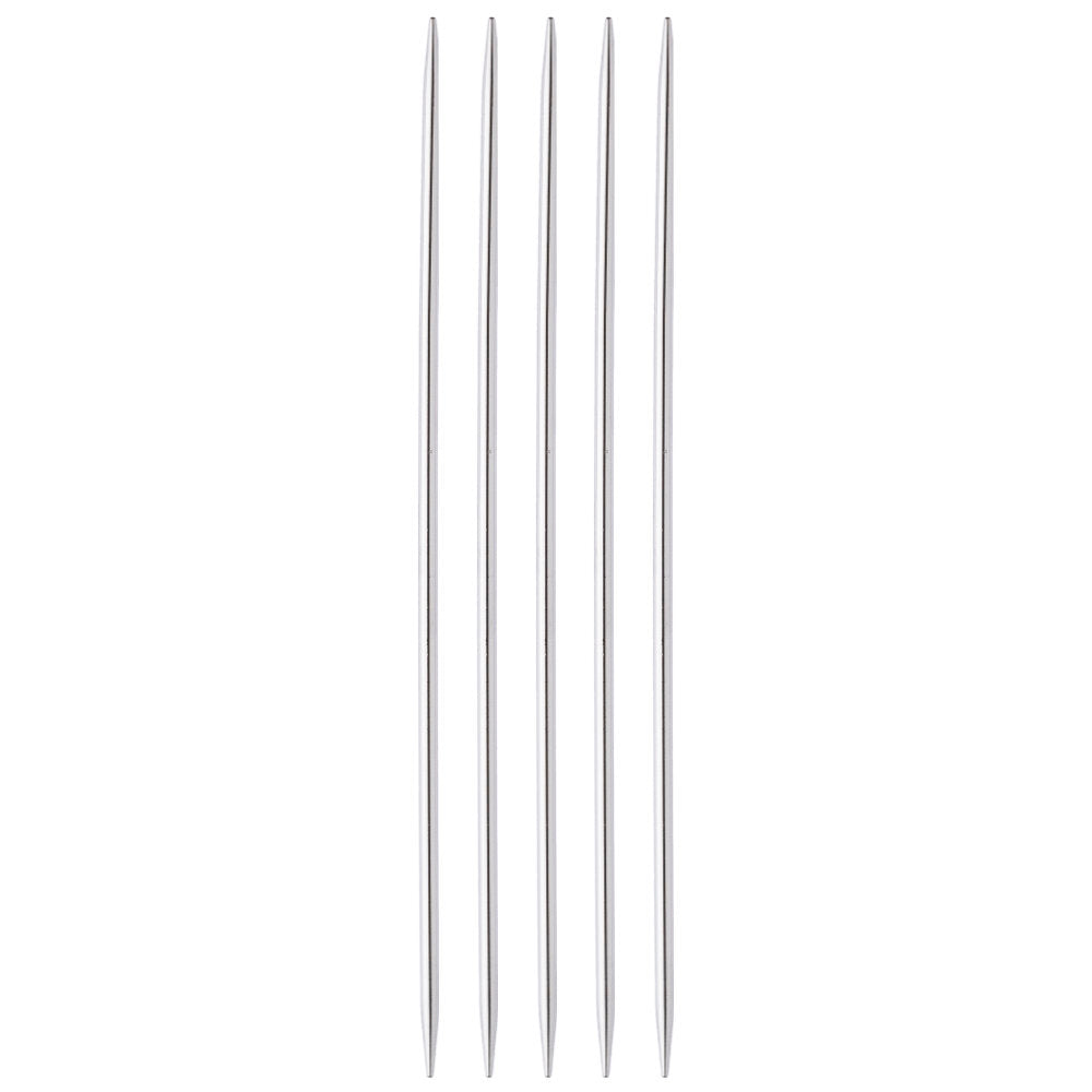KnitPro Nova Metal 2 Mm 15 Cm Double Pointed Needle - 10101