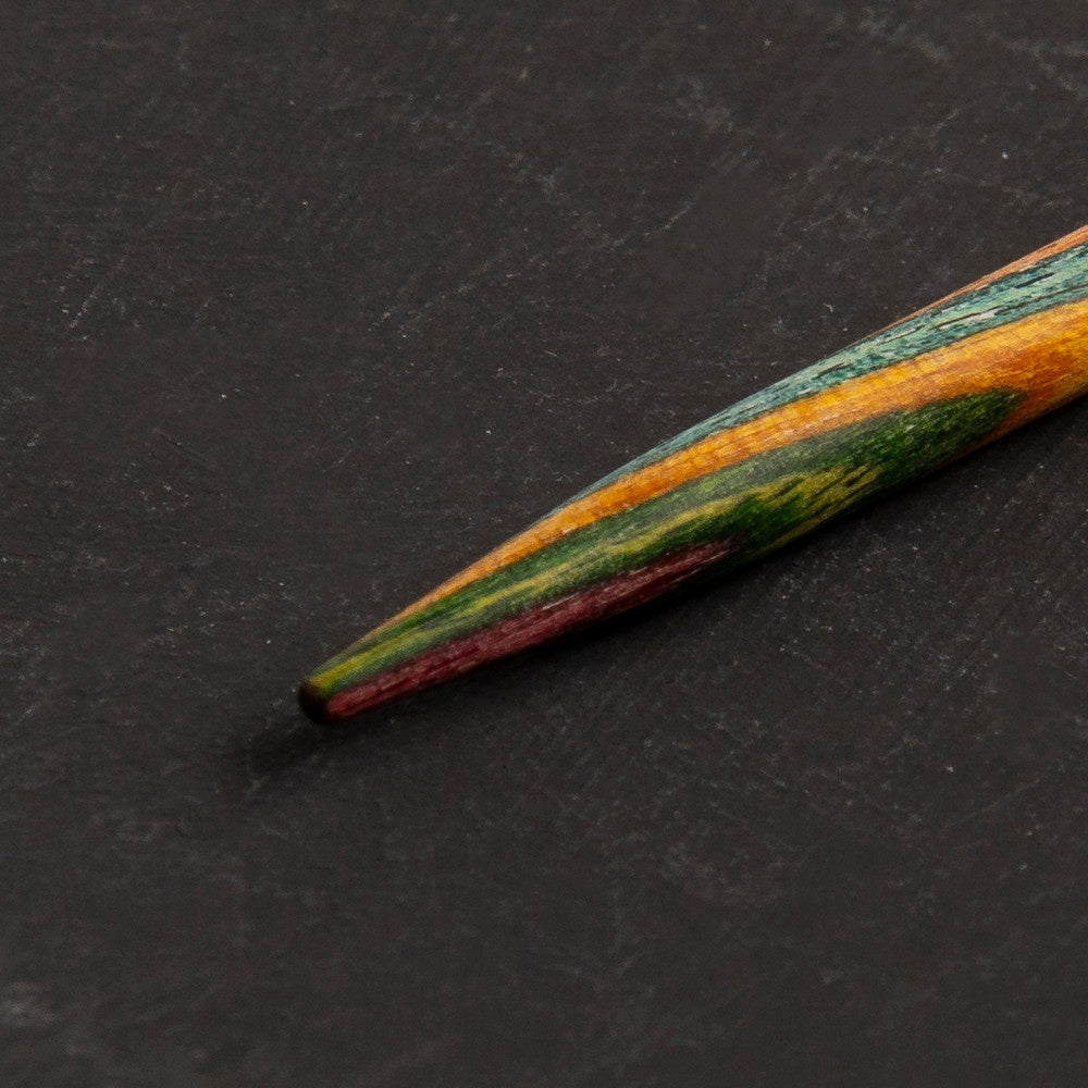 KnitPro Symfonie 3.5mm 20cm Double Pointed Needle Set of 5 - 20107