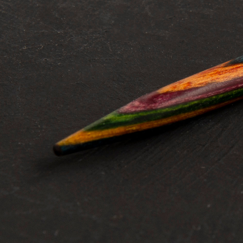 KnitPro Symfonie 4mm 35cm Single Pointed Needle - 20217