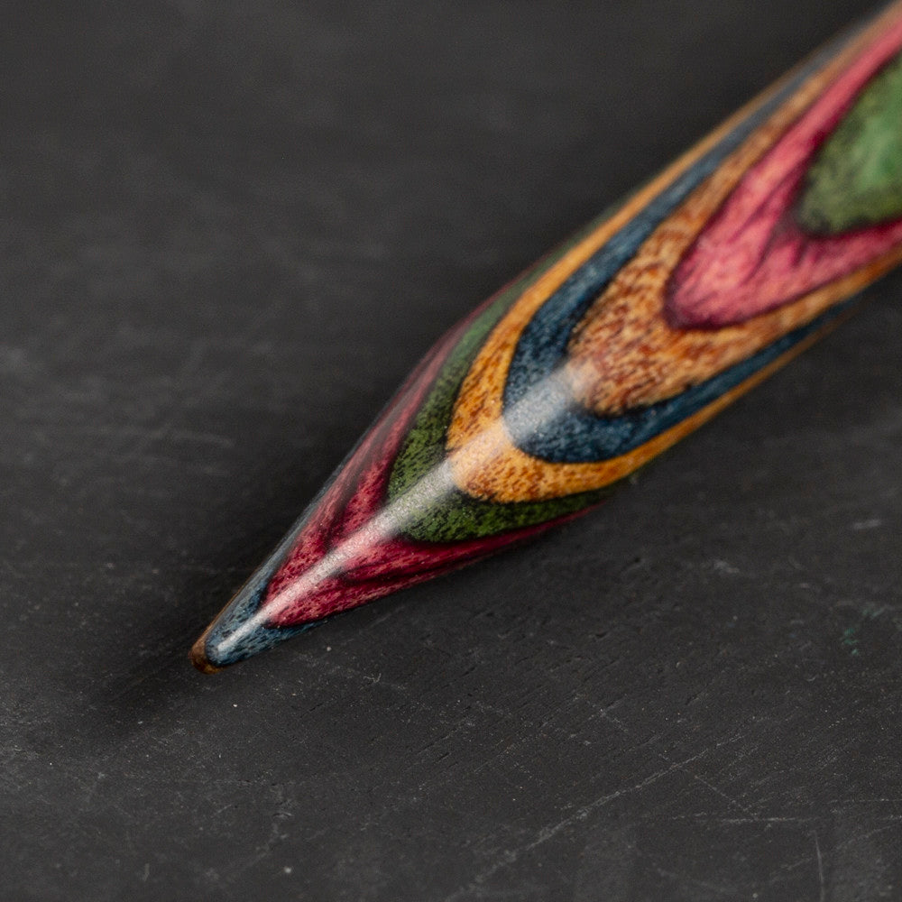 KnitPro Symfonie 10mm 35cm Single Pointed Needle - 20226