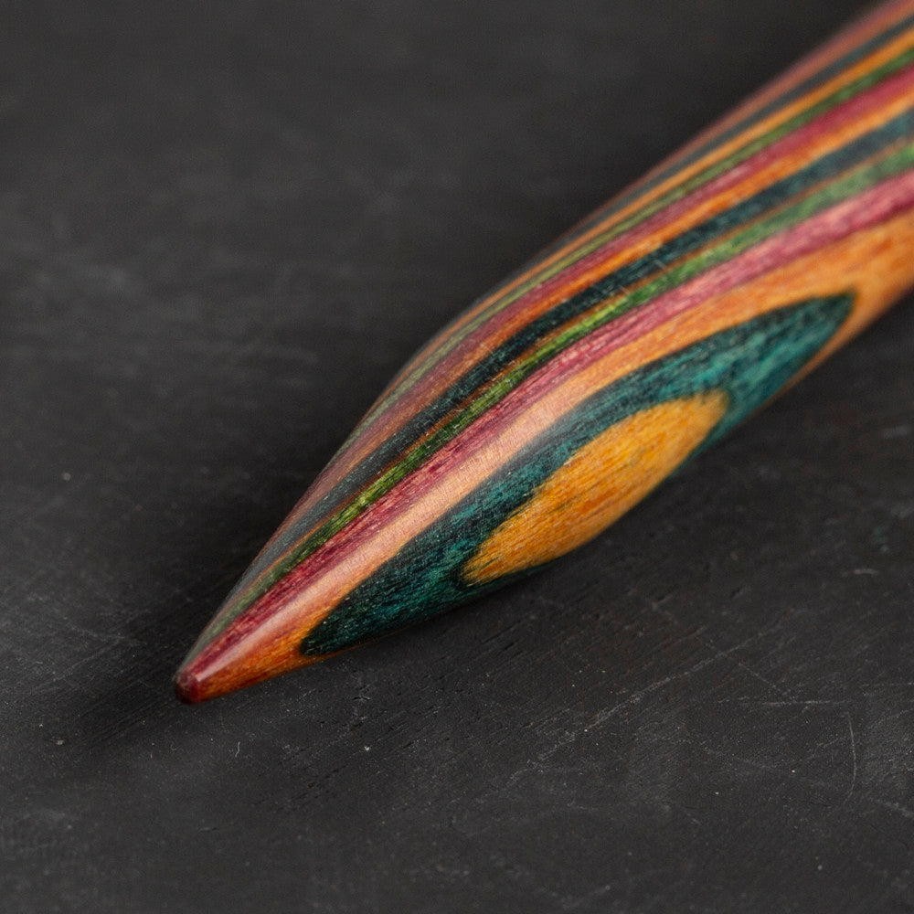 KnitPro Symfonie 12mm 35cm Single Pointed Needle - 20227