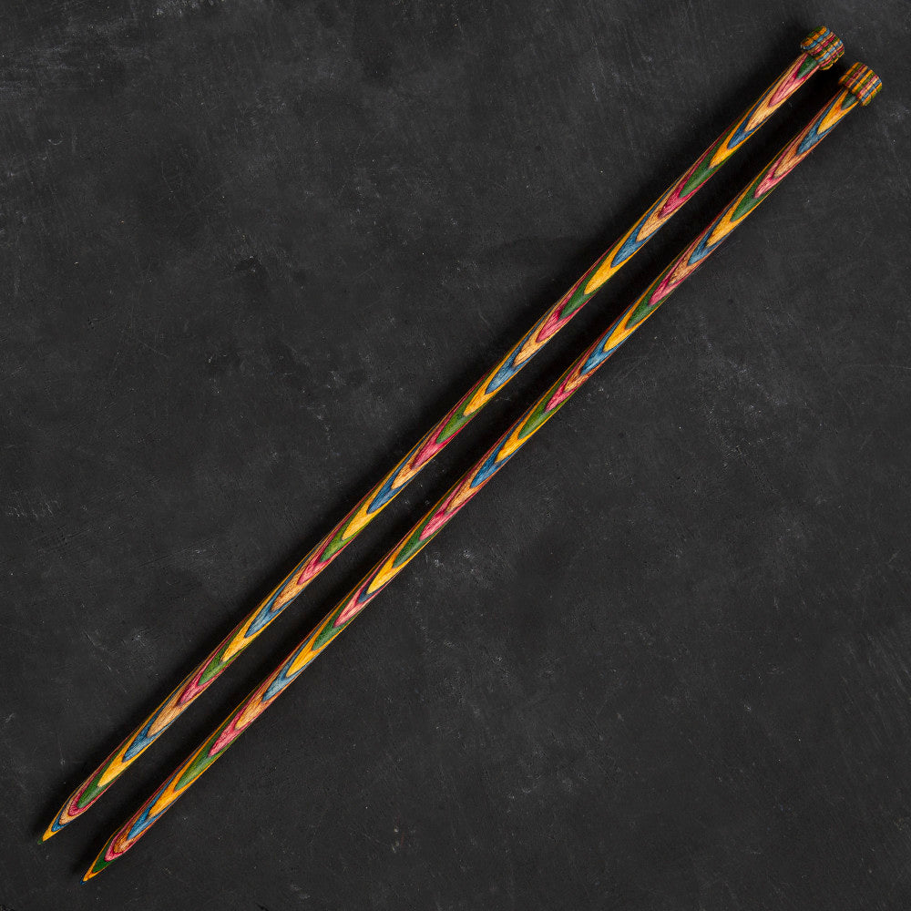 KnitPro Symfonie 7mm 35cm Single Pointed Needle - 20223