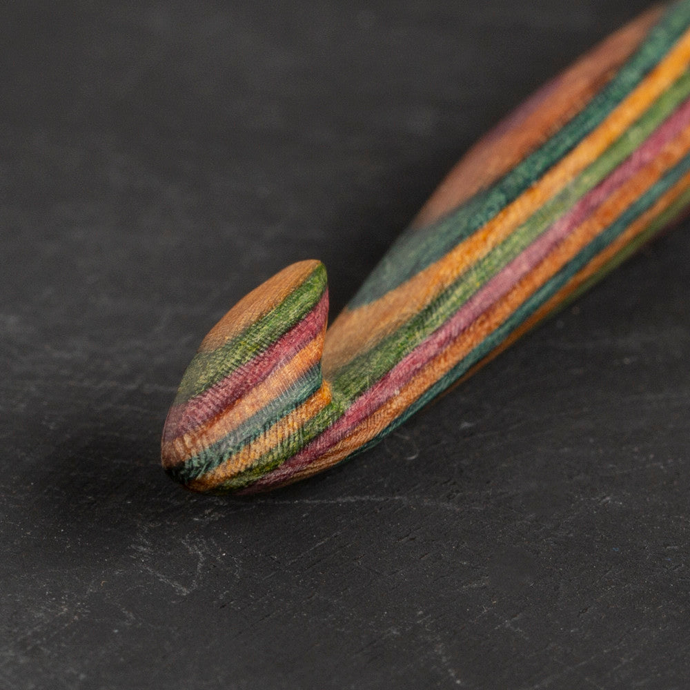 KnitPro Symfonie 9mm-10mm Double Ended Crochet - 20725