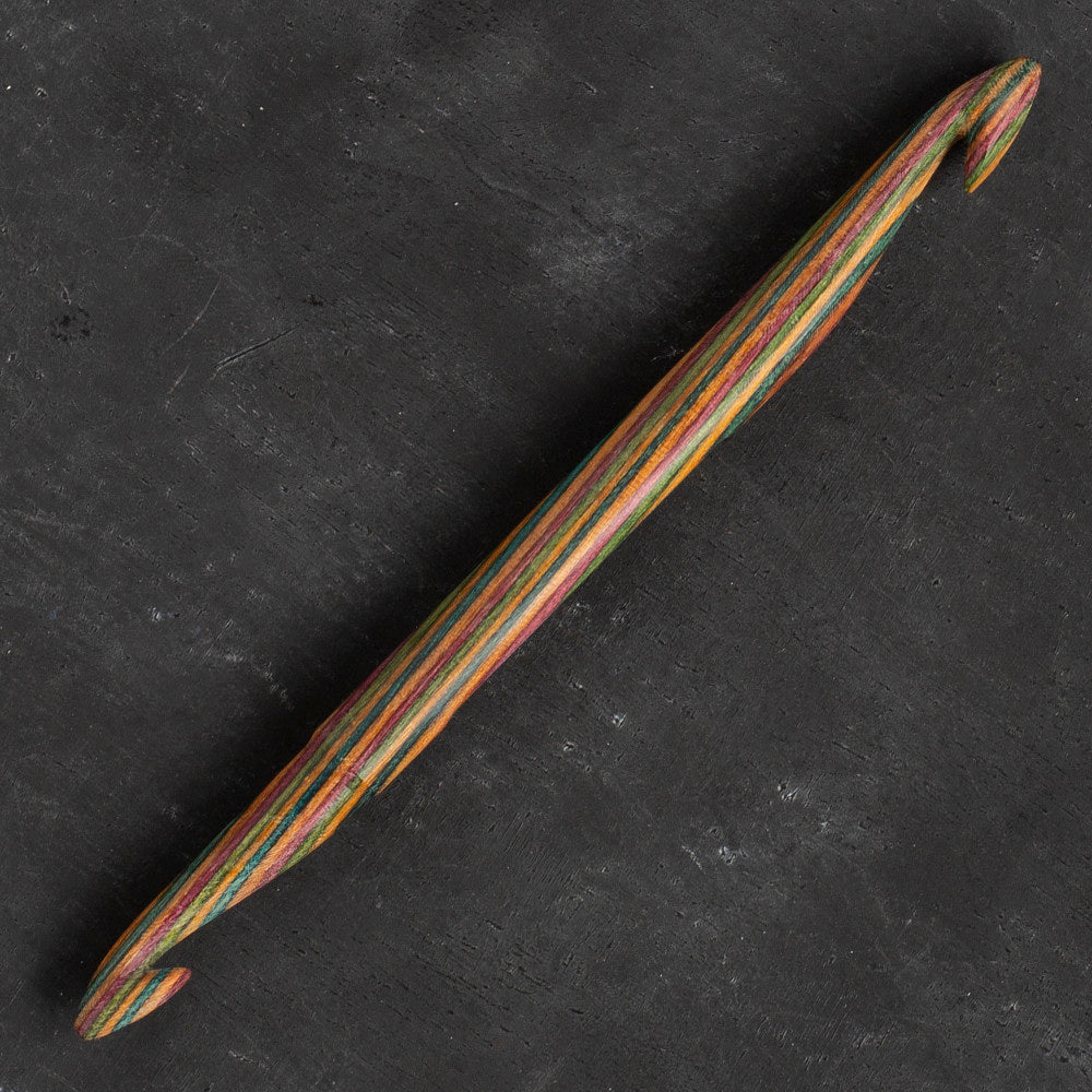 KnitPro Symfonie 9mm-10mm Double Ended Crochet - 20725