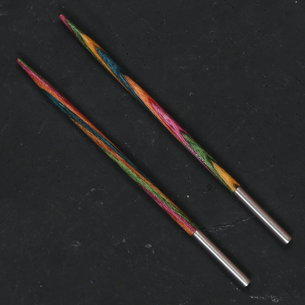 KnitPro Symfonie 3 Mm 8.5 Cm Interchangeable Circular Needles - 20421