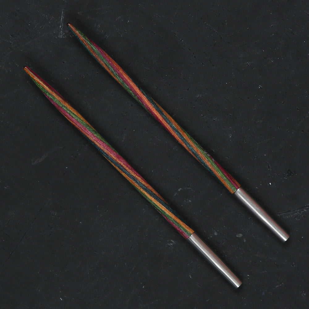 KnitPro Symfonie 3.5 Mm 8.5 Cm Interchangeable Circular Needles - 20422