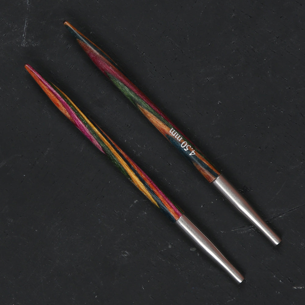 KnitPro Symfonie 4.5 Mm 8.5 Cm Interchangeable Circular Needles - 20425