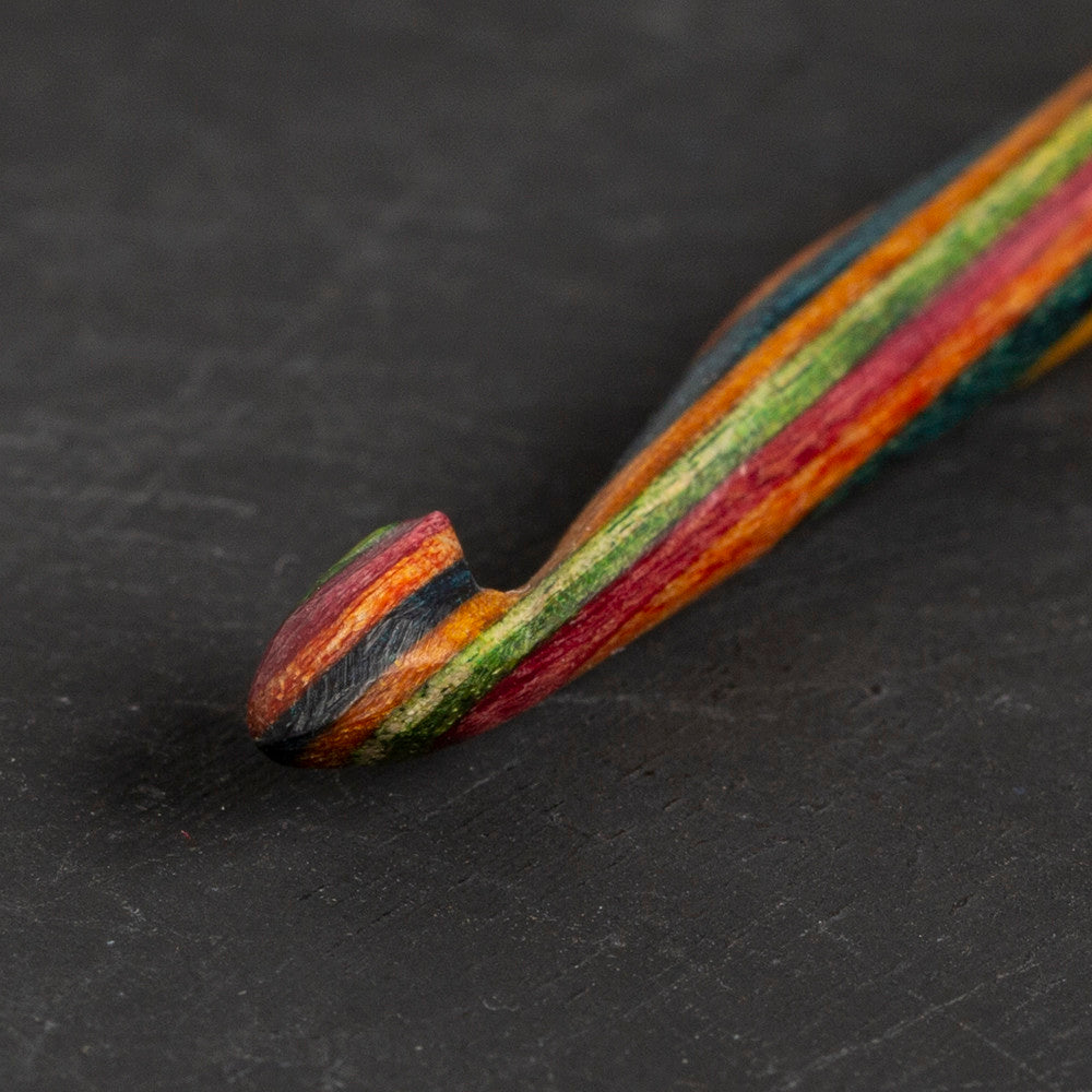 KnitPro Symfonie 6mm-6.5mm Double Ended Crochet - 20728