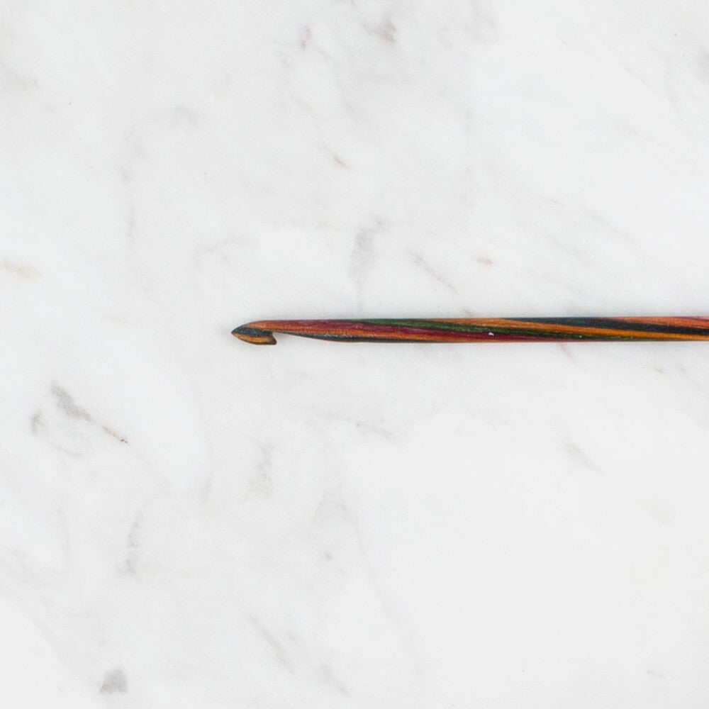 KnitPro Symfonie 3.5mm Interchangeable Tunisian Hook - 20743