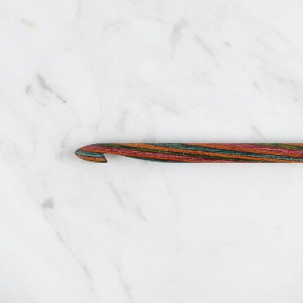 KnitPro Symfonie 6.5mm Interchangeable Tunisian Hook - 20750