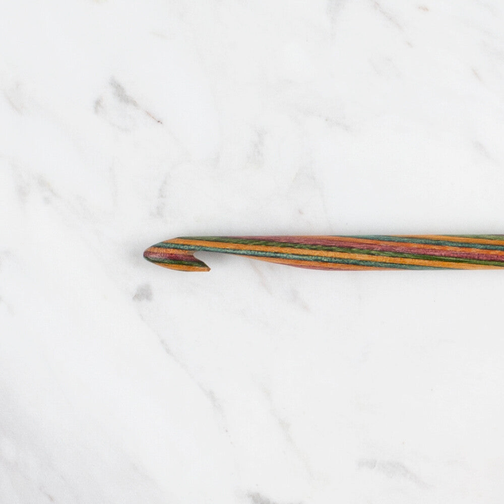 KnitPro Symfonie 7mm Interchangeable Tunisian Hook - 20751