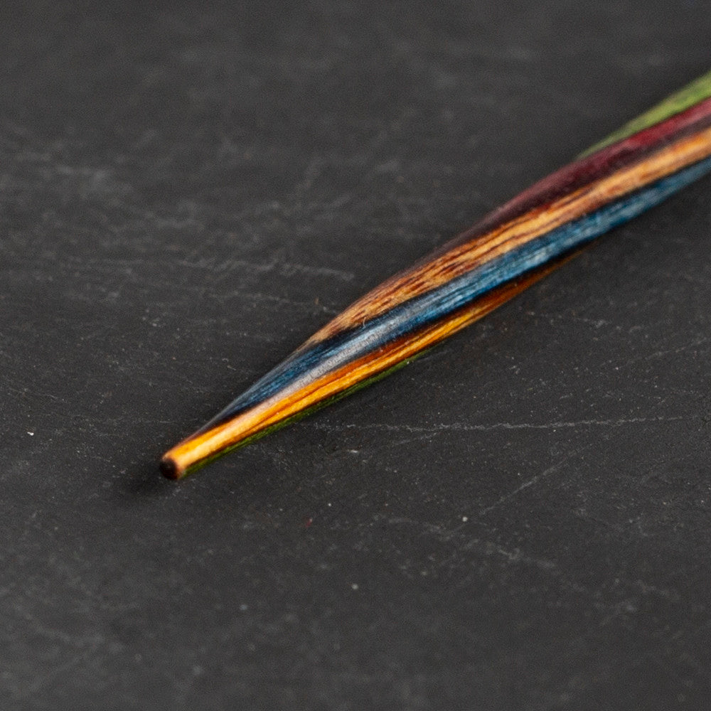 KnitPro Symfonie 3mm 35cm Single Pointed Needle - 20229