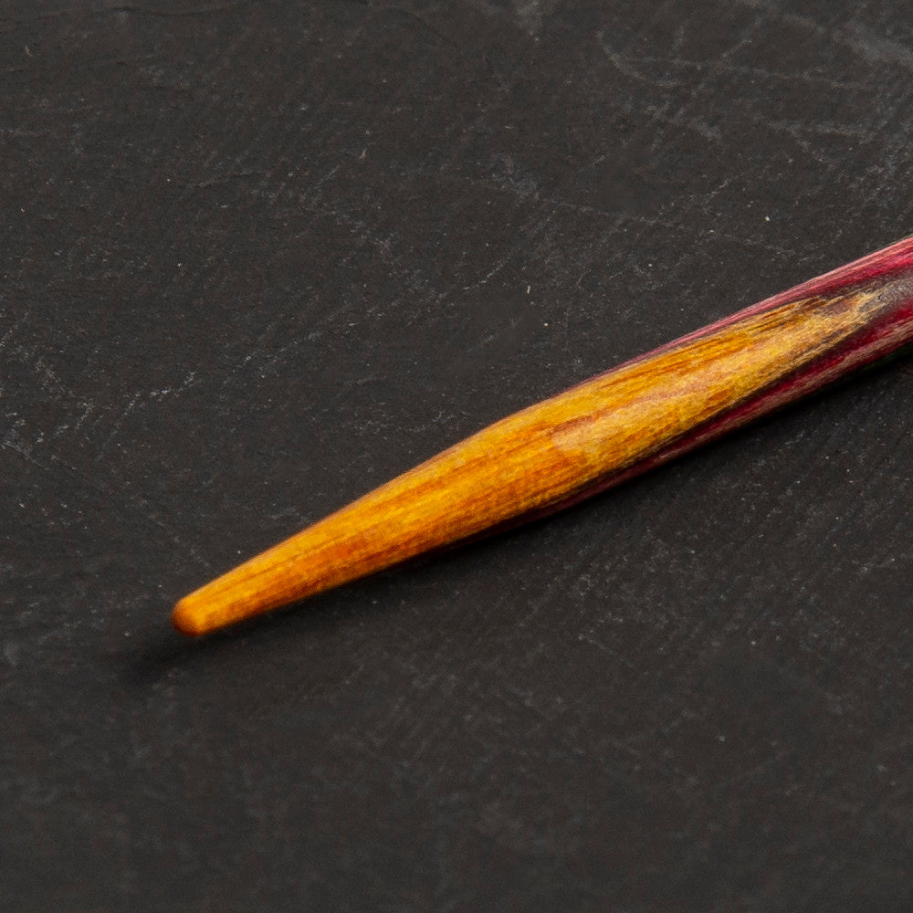 KnitPro Symfonie 3mm 20cm Double Pointed Needle Set of 5 - 20119