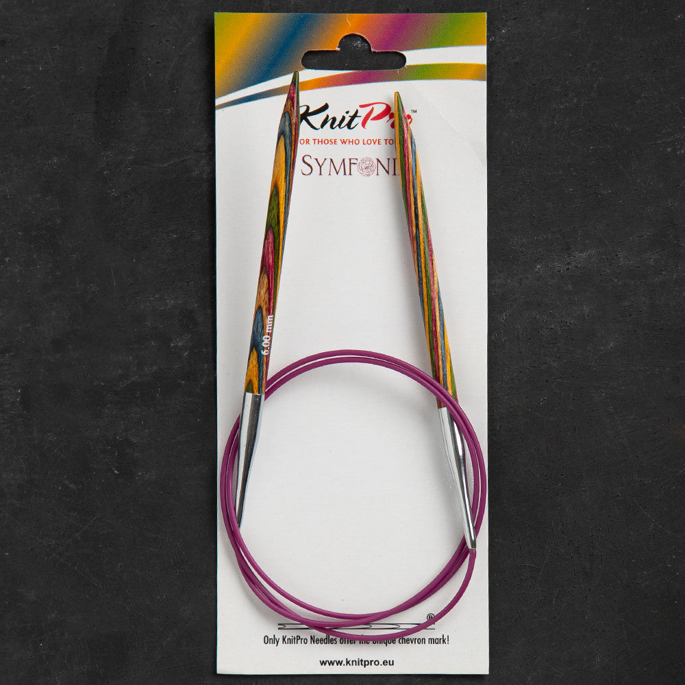 KnitPro Symfonie rondbreinaalden 25 - 150 cm 8 lengtes duurzaam berkenhout 19 maten - België KnitPro Symfonie rondbreinaalden 25 - 150 cm 8 lengtes duurzaam berkenhout 19 maten - België