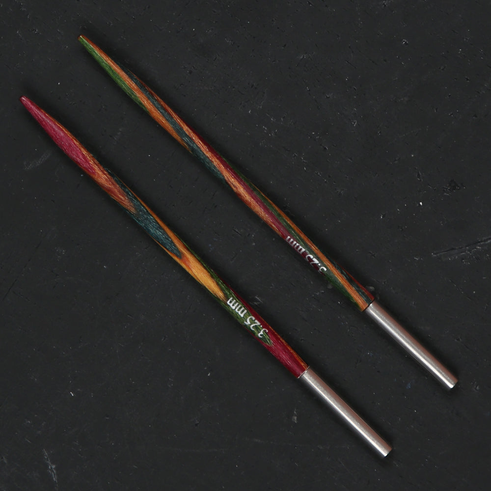 KnitPro Symfonie 3.25 Mm 8.5 Cm Interchangeable Circular Needles - 20420