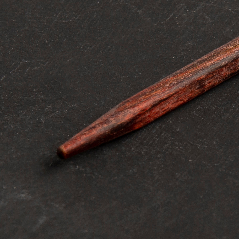 KnitPro Symfonie Cubics 3.5mm 20cm Cubic Double Pointed Needles - 25112