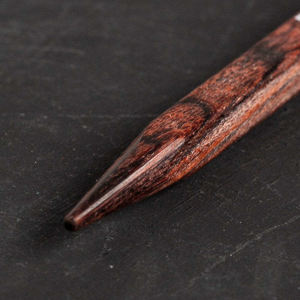 KnitPro Symfonie Cubics 5.5mm 20cm Cubic Double Pointed Needle - 25116