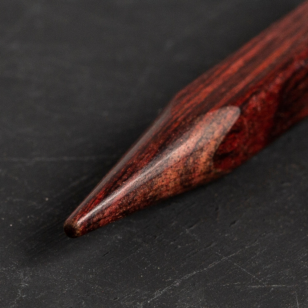 KnitPro Symfonie Cubics 8mm 20cm Cubic Double Pointed Needle - 25119