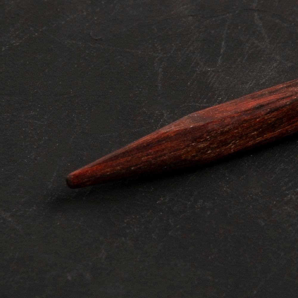 KnitPro Symfonie Cubics 5mm 60cm Cubic Circular Needle - 25326