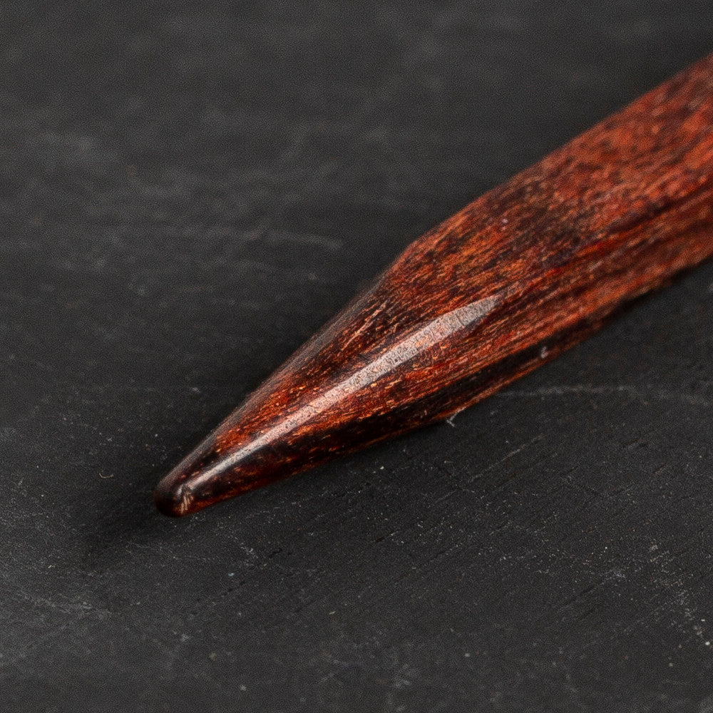 KnitPro Symfonie Cubics 6.5mm 60cm Cubic Circular Needle - 25329