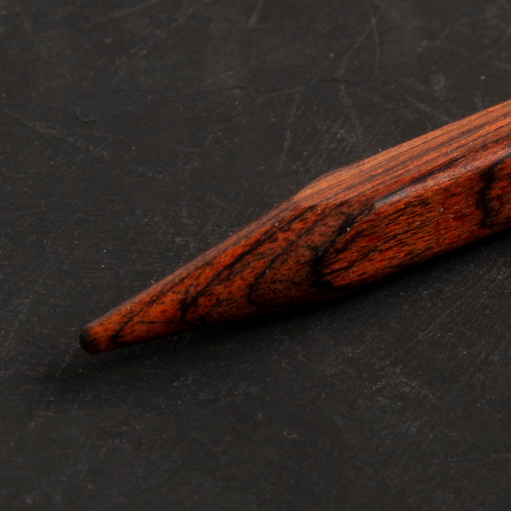 KnitPro Symfonie Cubics 7mm 60cm Cubic Circular Needle - 25329