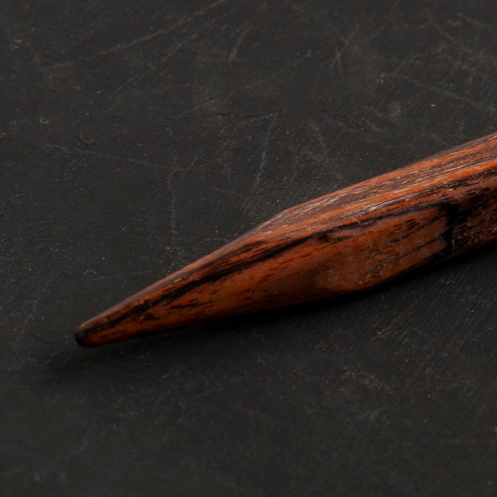 KnitPro Symfonie Cubics 7mm 80cm Cubic Circular Needle - 25339