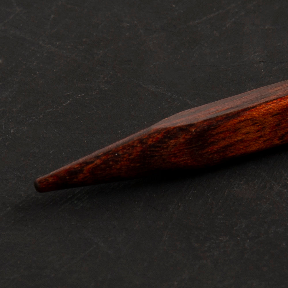 KnitPro Symfonie Cubics 6.5mm 100cm Cubic Circular Needle - 25349