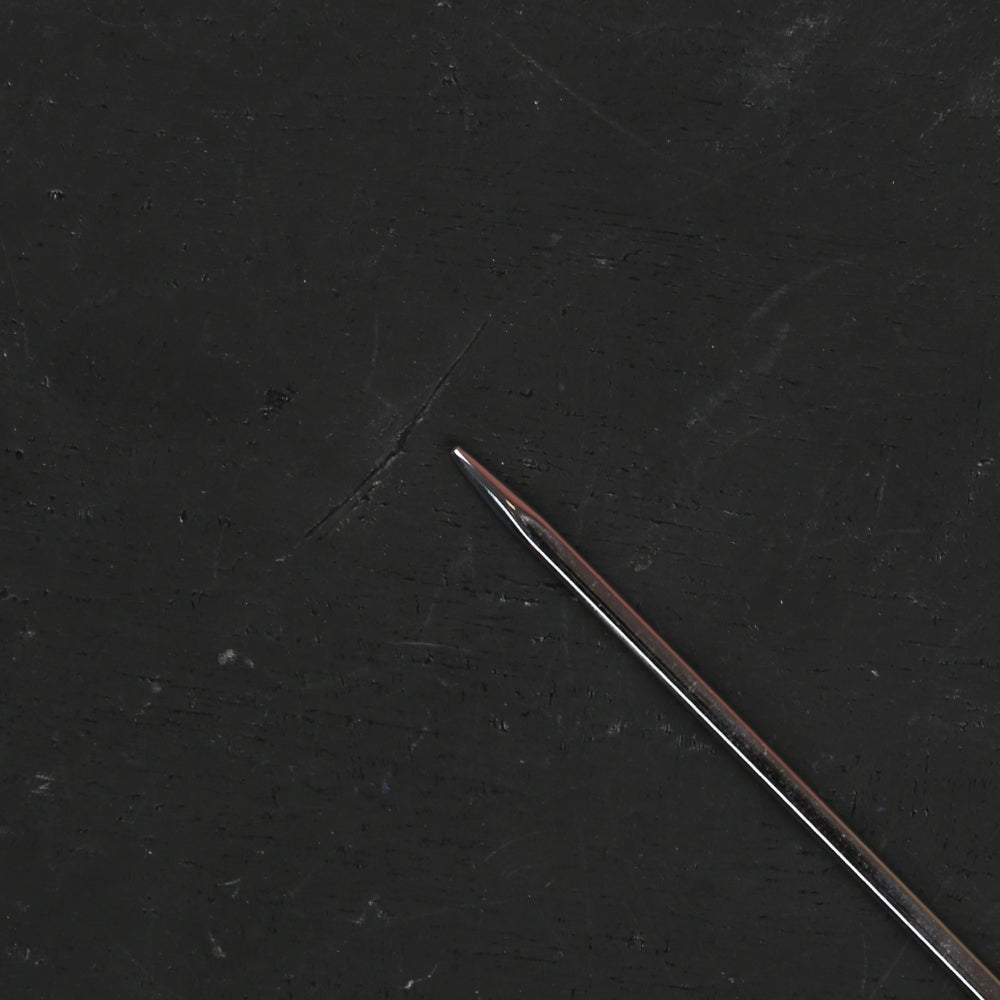 KnitPro Nova Cubics 3.5mm 20cm Double Pointed Needle Set of 5 - 12107