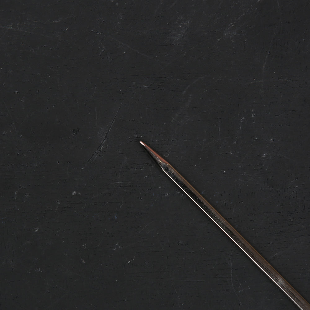 KnitPro Nova Cubics 5 mm 20 cm Double Pointed Needle Set of 5 - 12111