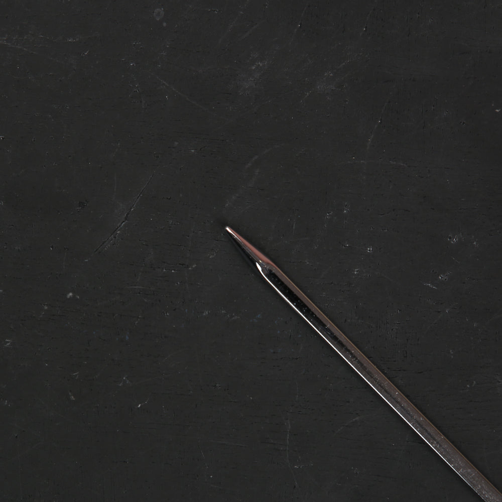 KnitPro Nova Cubics 6 mm 20 cm Double Pointed Needle Set of 5 - 12133