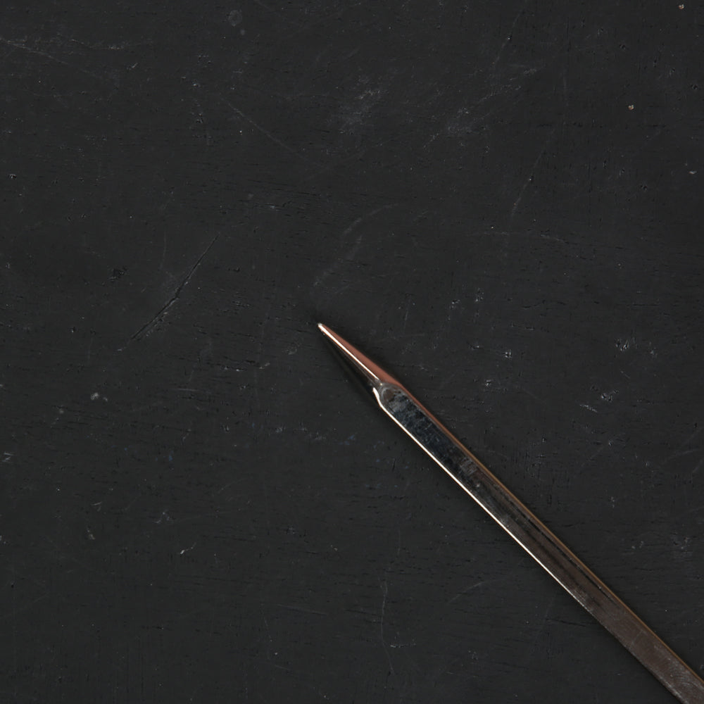 KnitPro Nova Cubics 8 mm 20 cm Double Pointed Needle Set of 5 - 12136