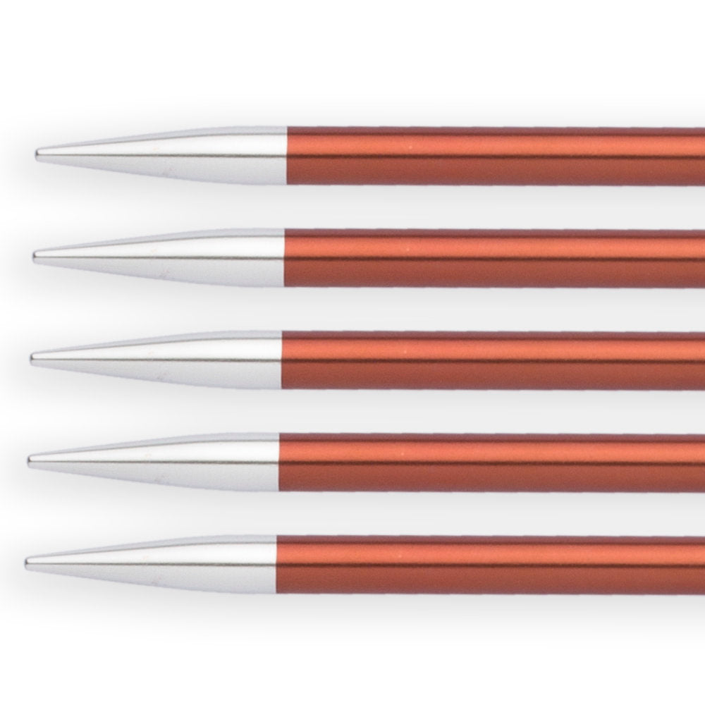 KnitPro Zing 5.5 Mm 20 Cm Double Pointed Needles - 47042