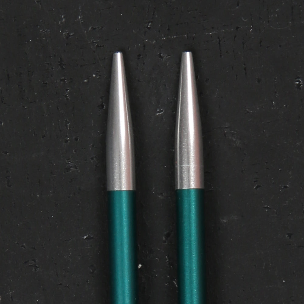 Knitpro Zing 3.25 mm İnterchangeable Needle Green- 47512