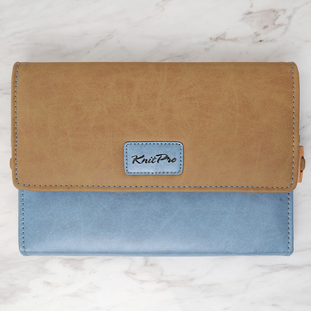 Knitpro Ginger Interchangeable Deluxe Set - 31281