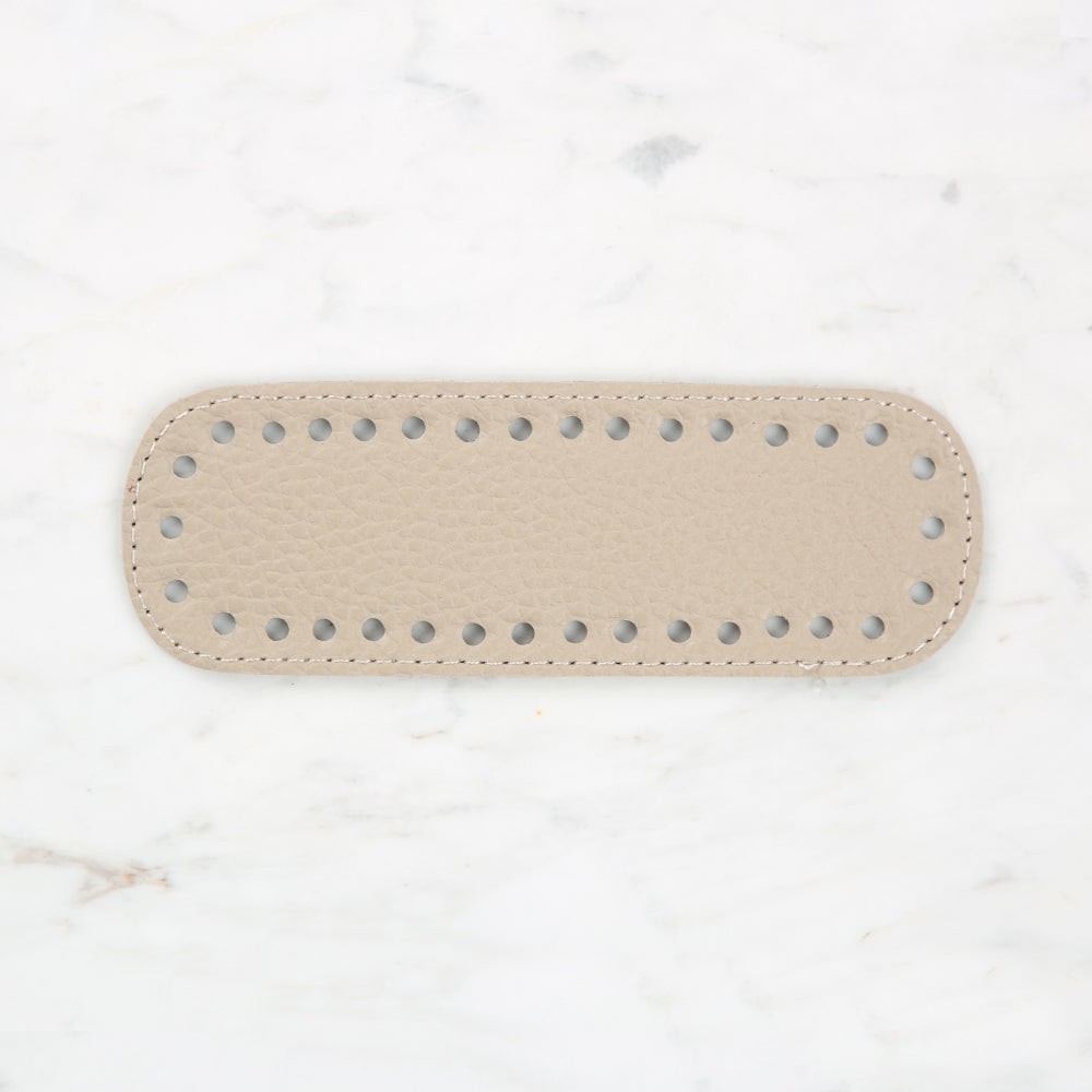 Knitme Bag Base 15x5 cm Beige BA-0048