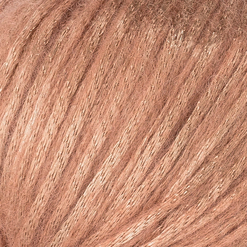 Gazzal Rock'N'Roll Yarn, Golden Champagne - 13479