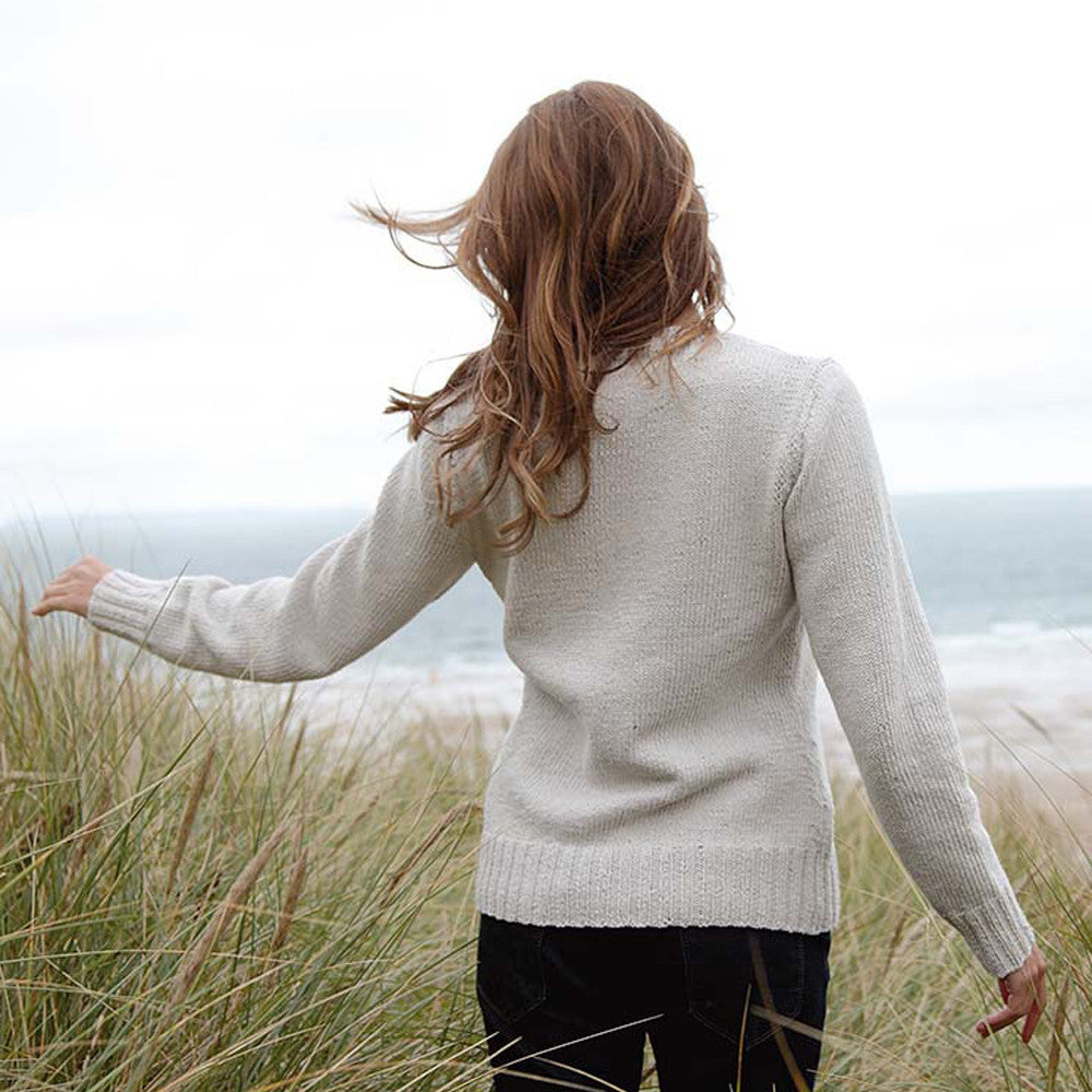 Rowan Denim Revive 50gr Yarn, Bluewash - 00211