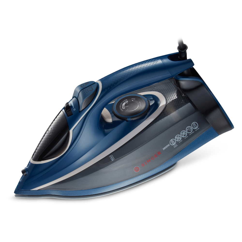 Singer Expert Power 2600 W Steam Iron