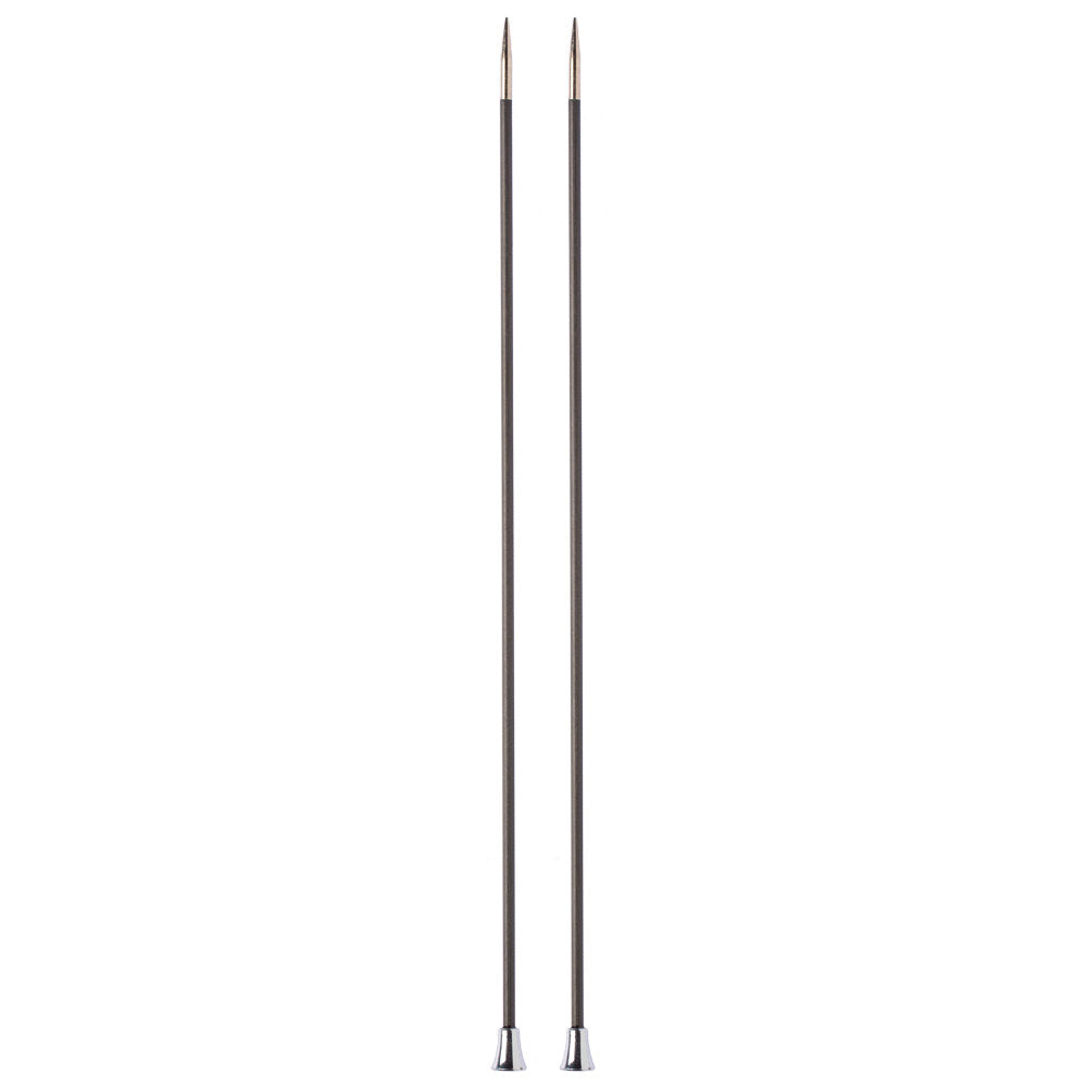 KnitPro Karbonz 2.5mm 25cm Knitting Needle - 41252