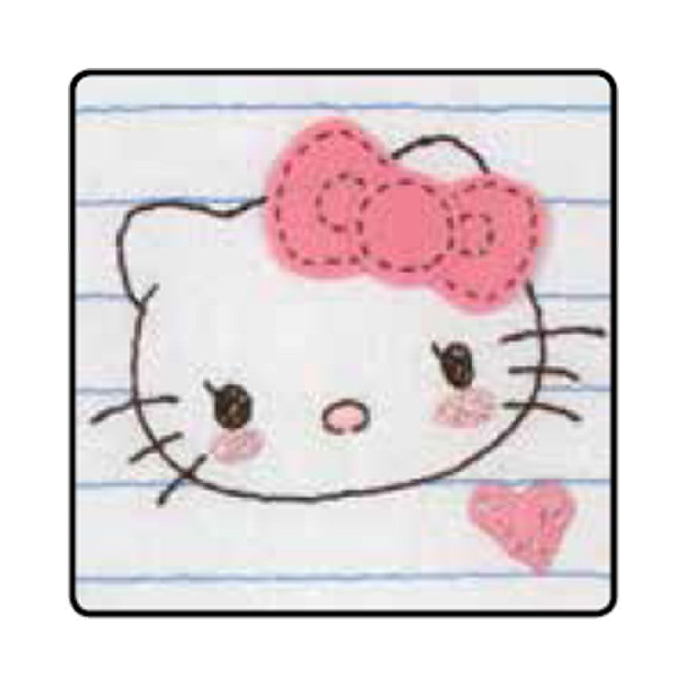 Anchor Hello Kitty Cross Stitch Kit - HKY0005