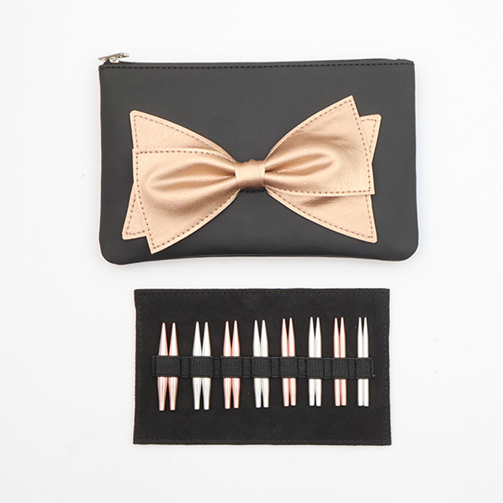 Knitpro Mini Bouquet Needle Kit - 47600