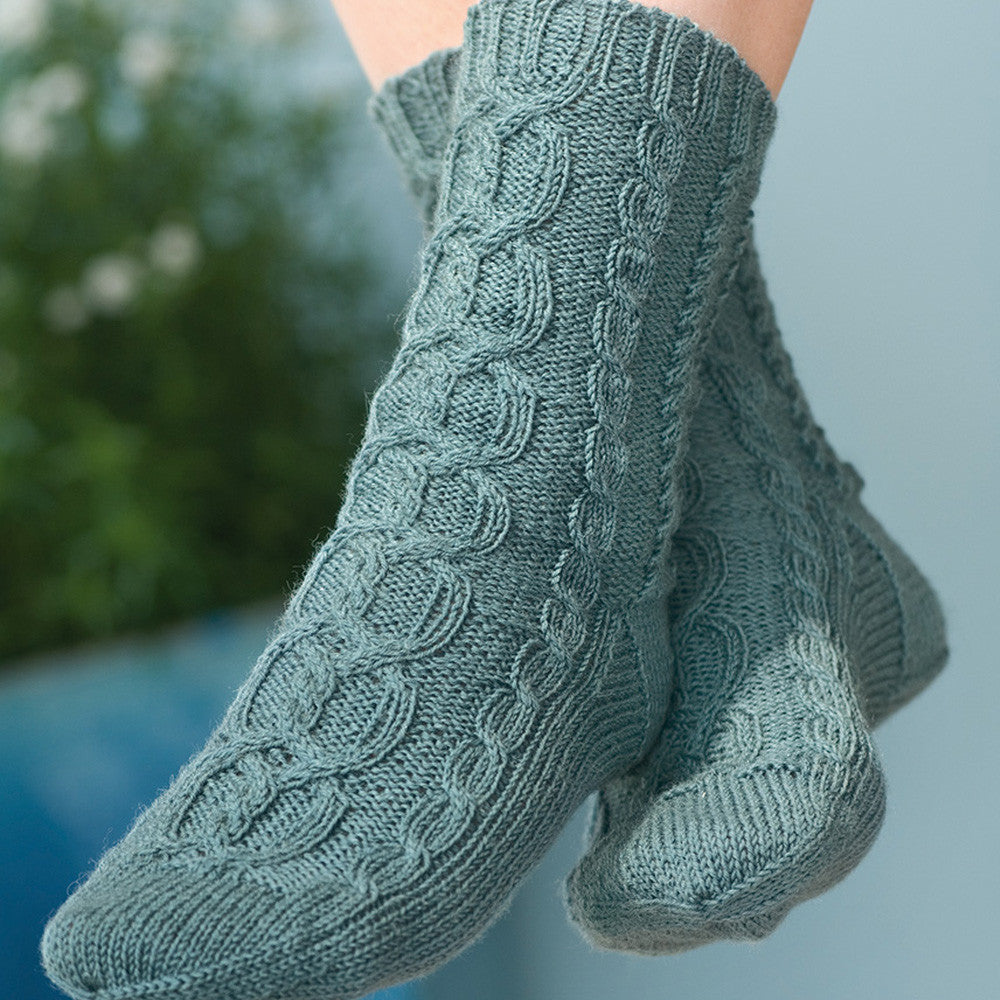 Schachenmayr Regia Premium Silk 4-ply Knitting Yarn, Mustard - 9801632 - 00025