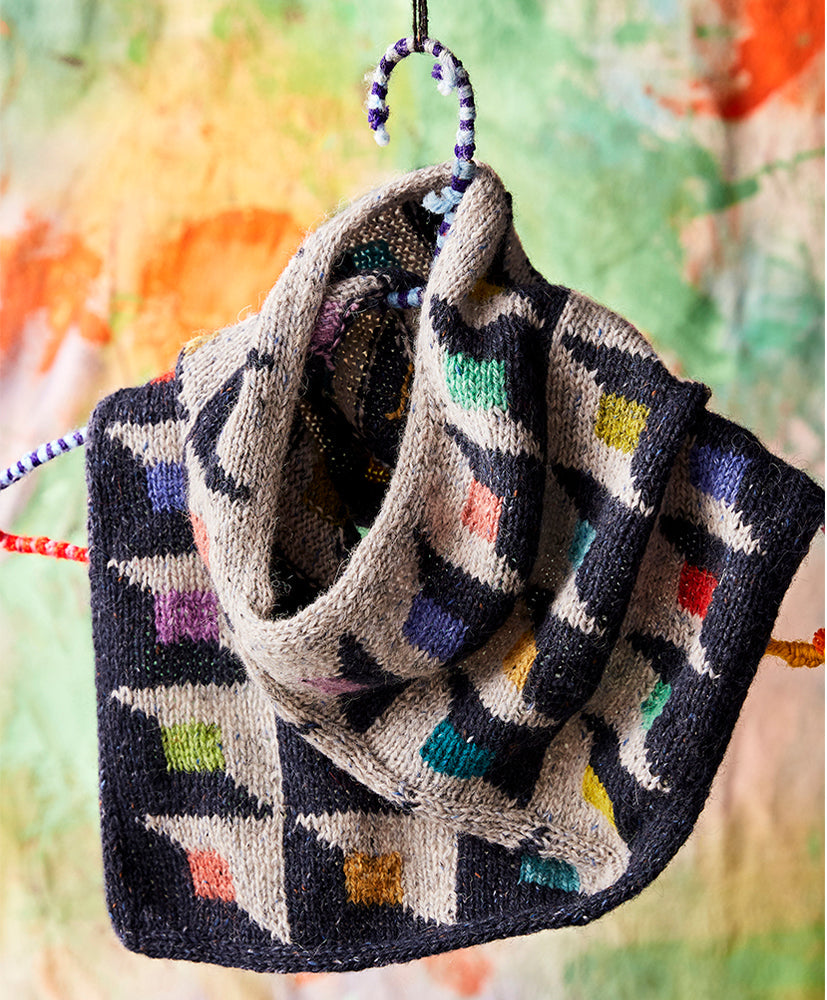 Rowan Felted Tweed 50gr Yarn, Green - 190