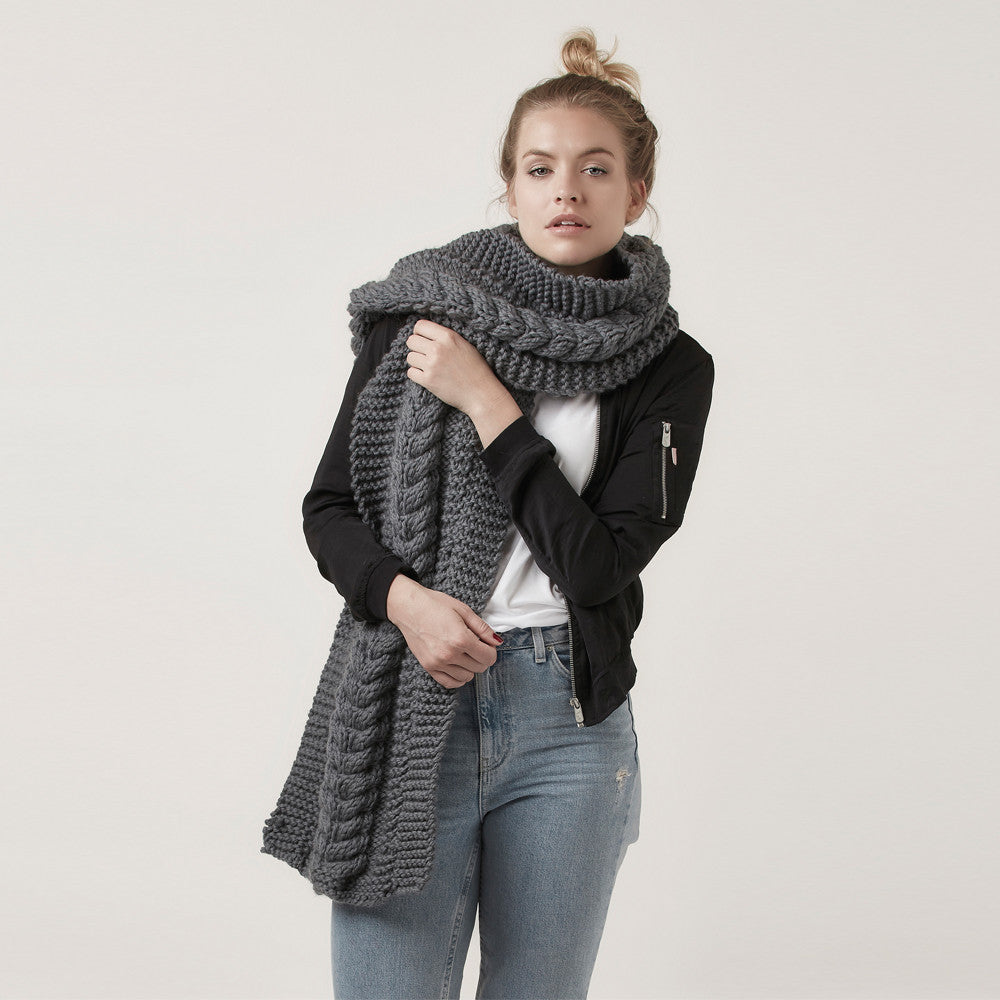 Rowan Big Wool Yarn, Vintage - 00085